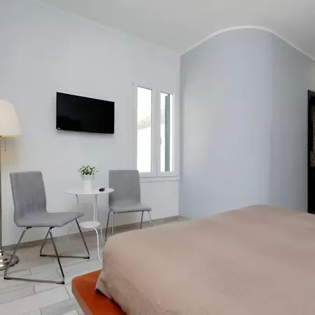Apartman Don Bosco Luxury Jacuzzi