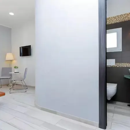 Don Bosco Luxury Jacuzzi Rom