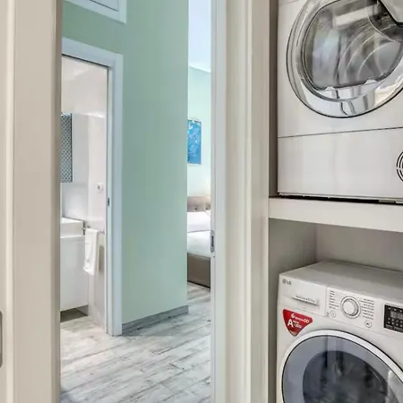 Don Bosco Luxury Jacuzzi Apartman